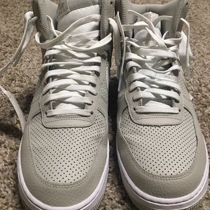 Nike Air Force 1 high 07'